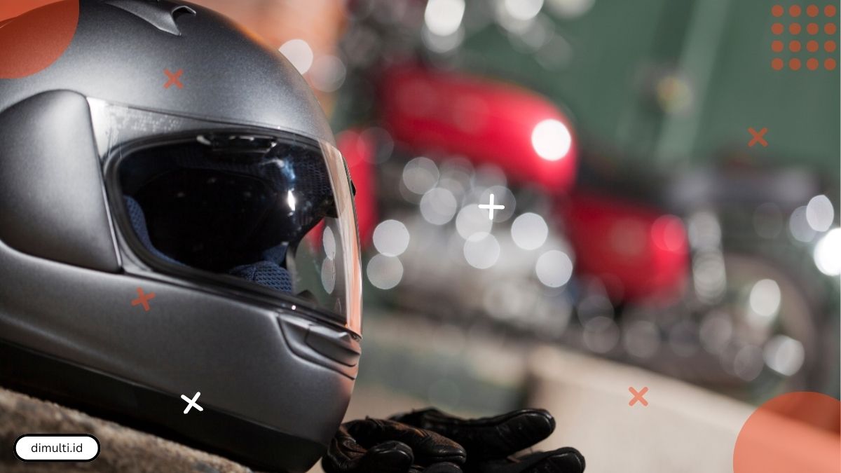 5 Helmet Care Tips à la Dimulti!