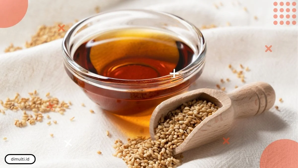 How to Choose Sesame Oil
