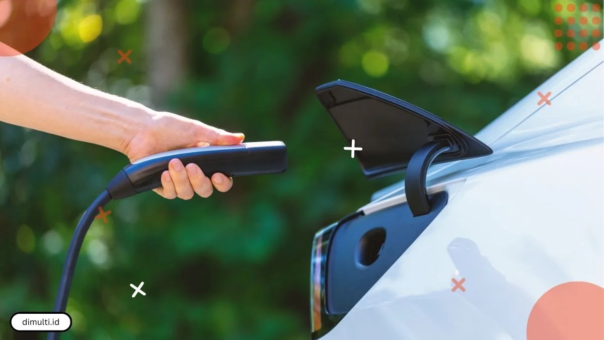 A Guide on How to Choose an Electric Car