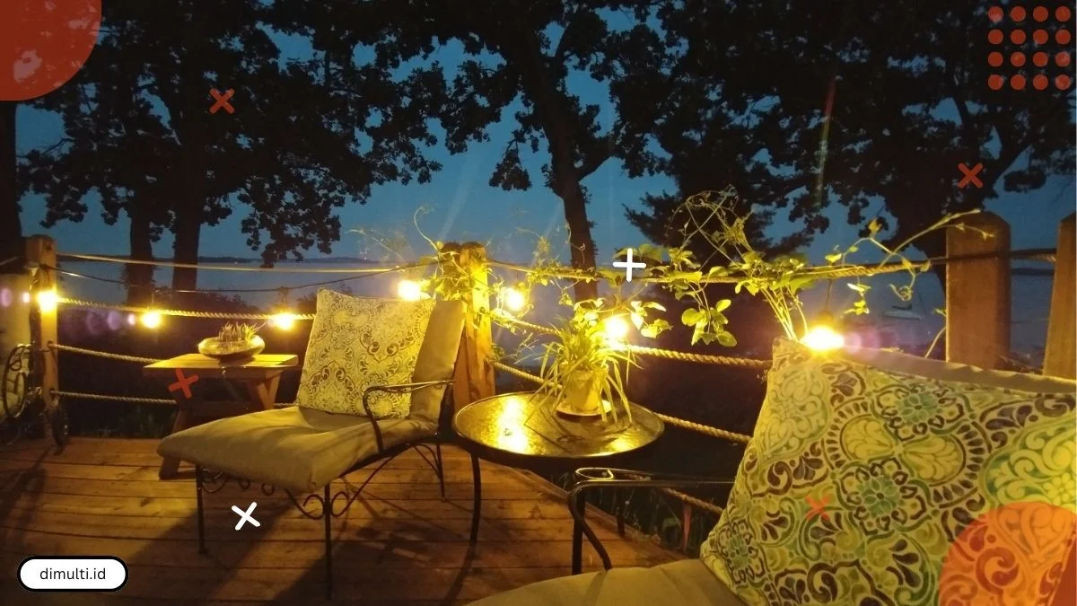 How to Choose the Right Outdoor Lighting For Your Home!