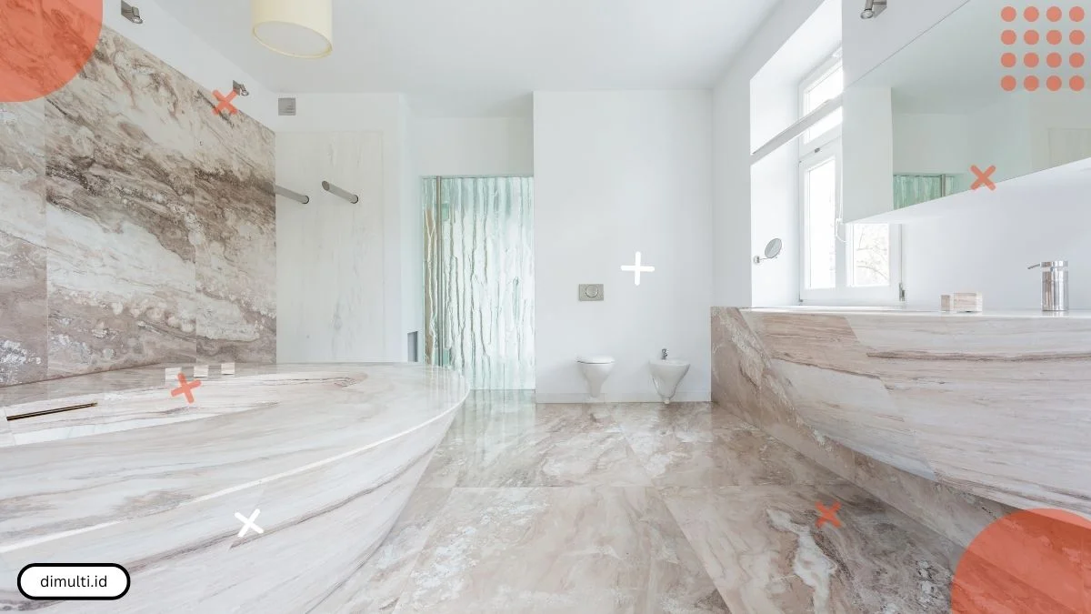 5 Ways on How to Clean Granite Floor