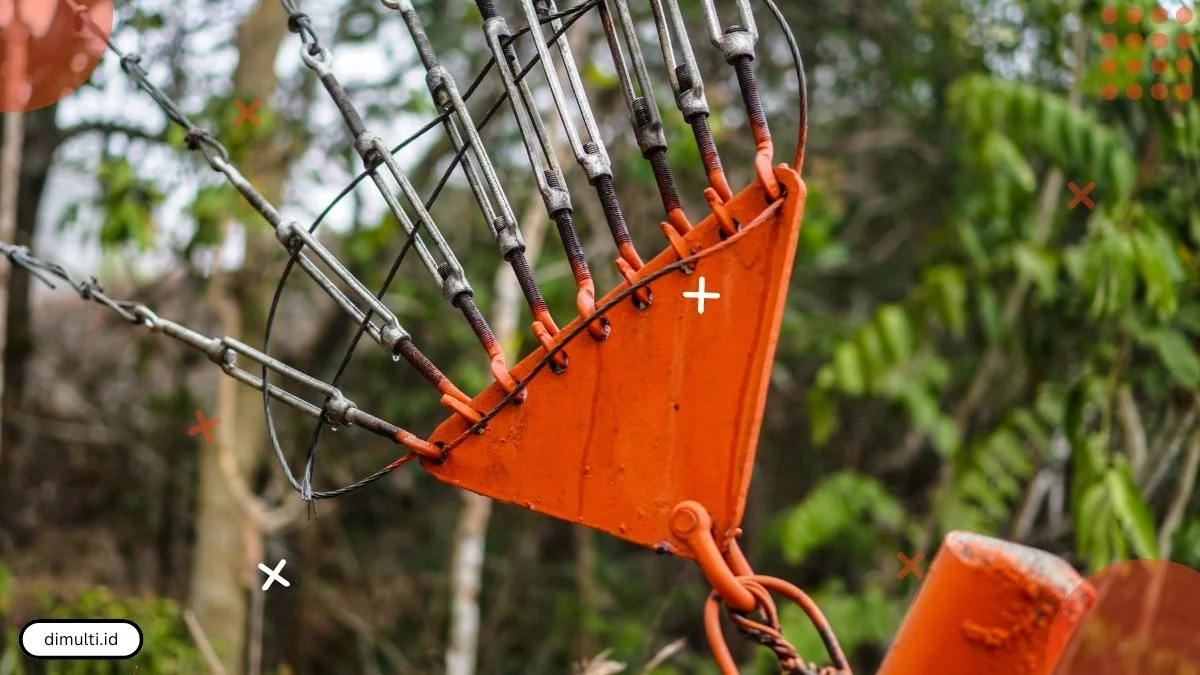 A Guide on How to Cut a Wire Rope