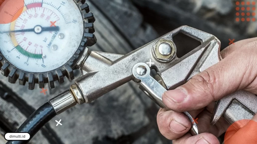 A Guide on How to Maintain an Air Compressor