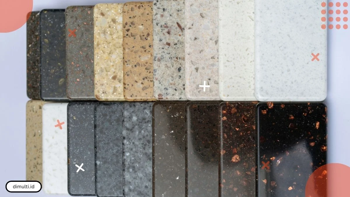 How to Take Care of Granite Floors