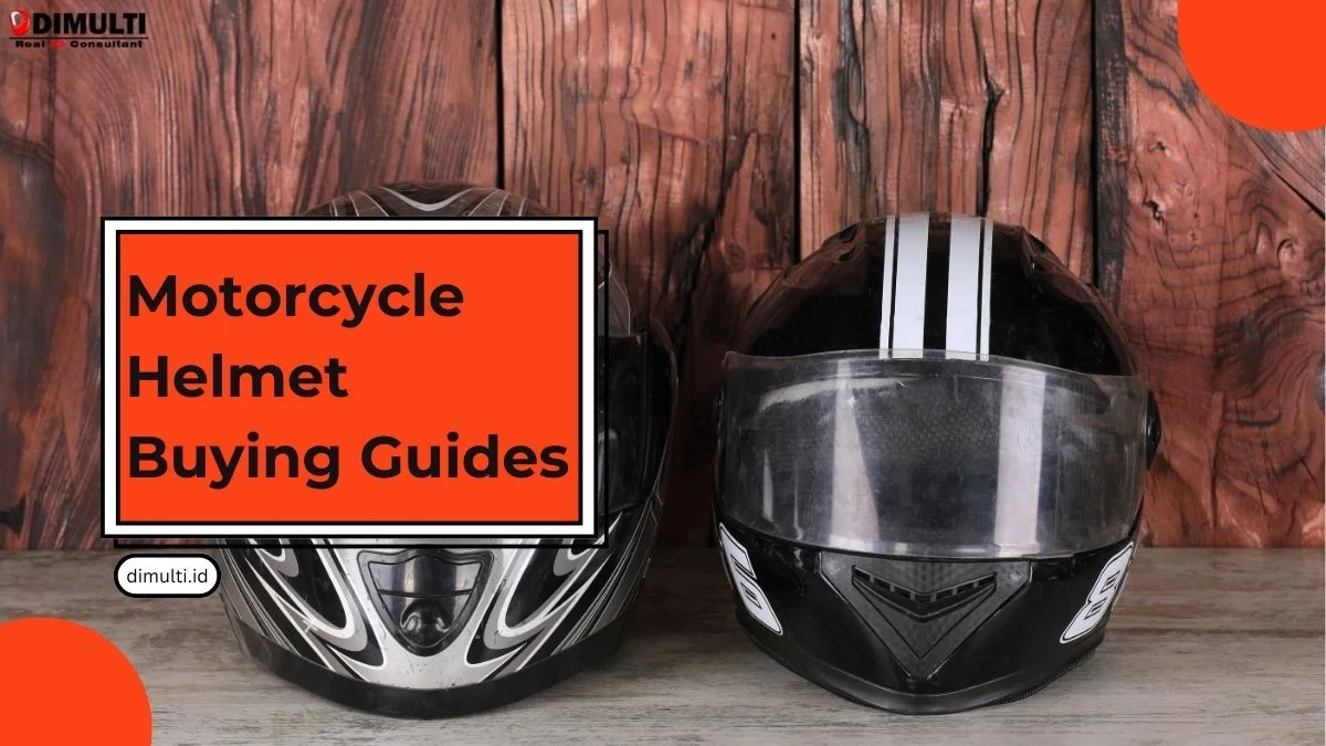 Motorcycle Helmet Buying Guides