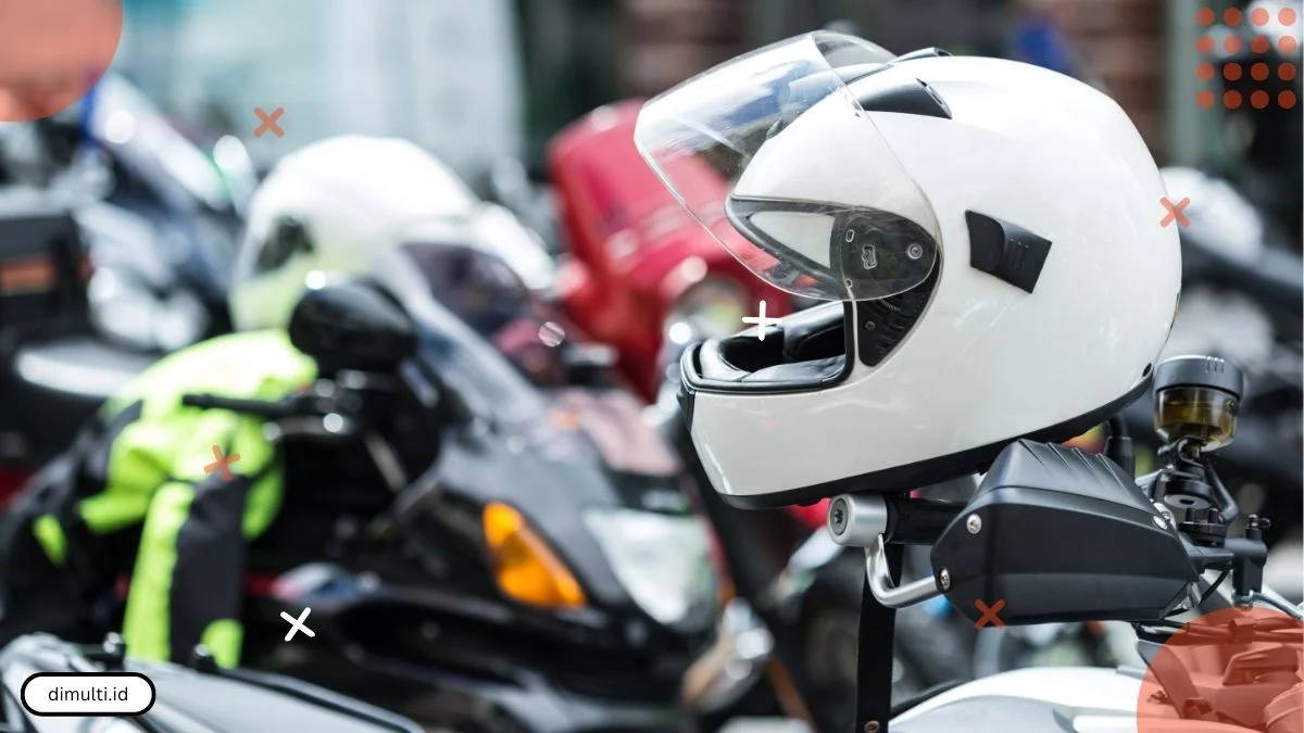 Motorcycle Helmet Buying Guides