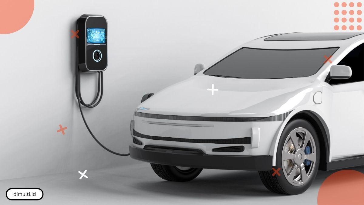 Pros and Cons of Electric Vehicles