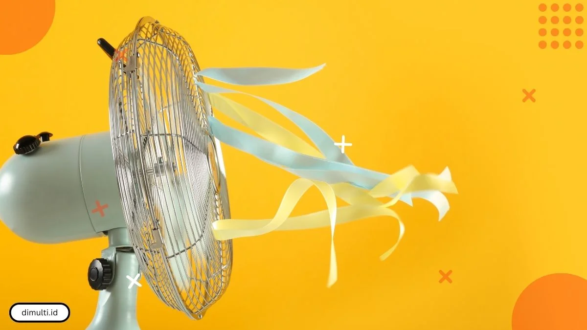 SNI Certification for Electric Fans in Indonesia