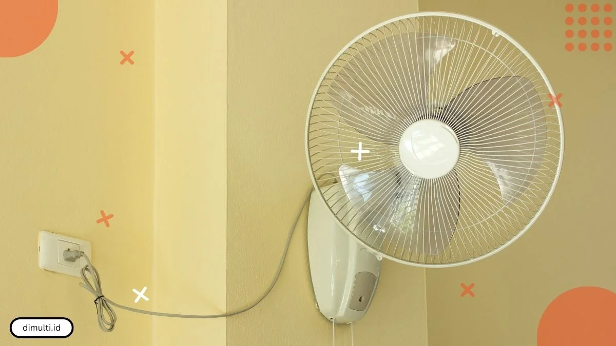 SNI Certification for Electric Fans in Indonesia