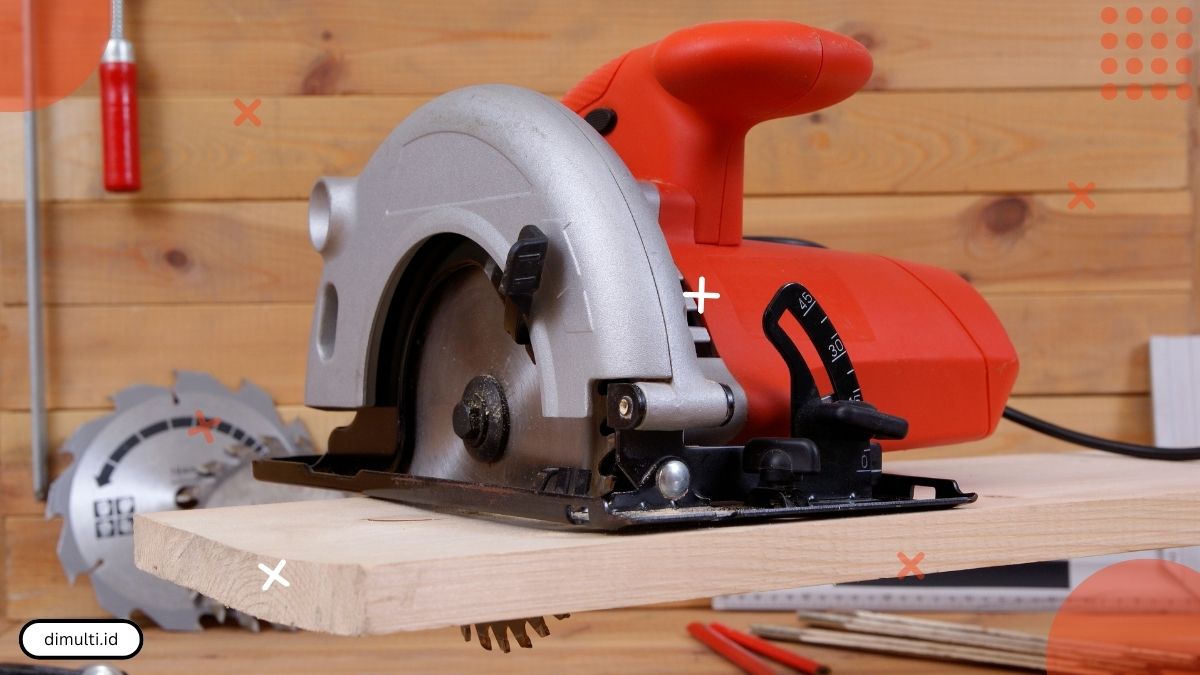 SNI Certification for Electric Saw in Indonesia