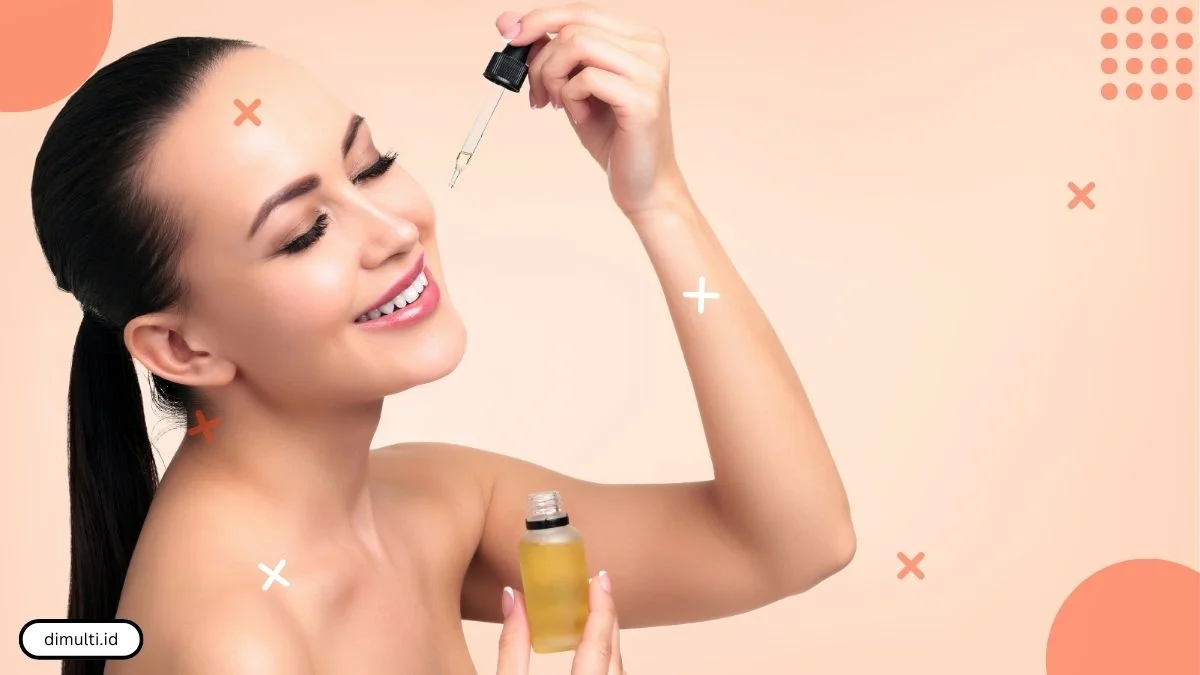 Side Effects of Olive Oil on Skin