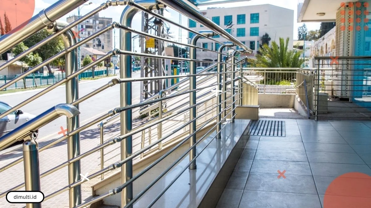 Commonly Used Stainless Steel Grades