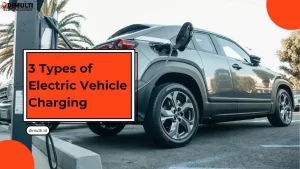 Types of Electric Vehicle Charging