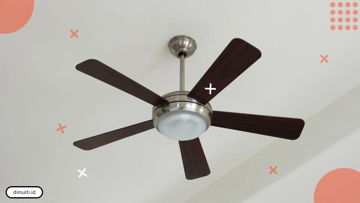 7 Types of Fans