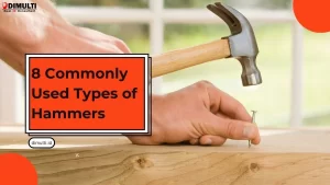 Types of Hammers