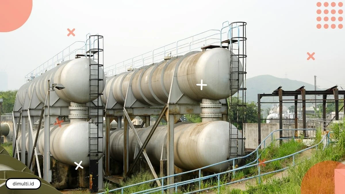 4 Types of Industrial Boilers