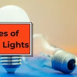 Types of LED Lights