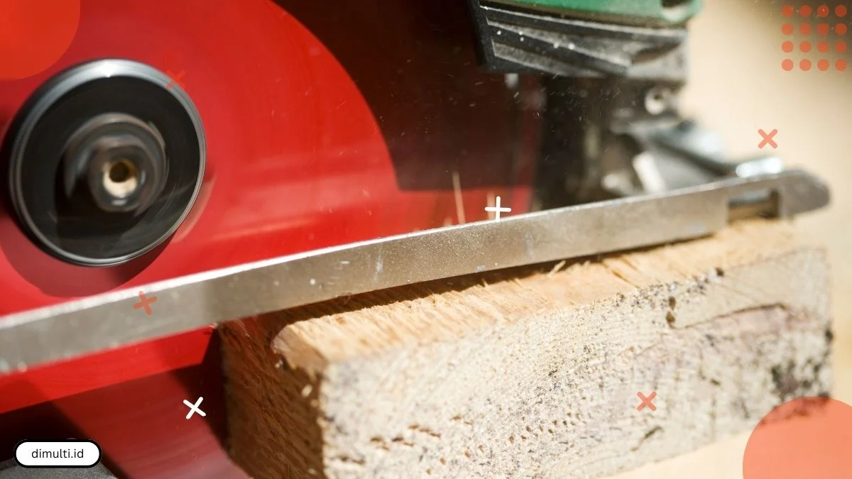10 Of The Most Commonly Used Types of Power Saws