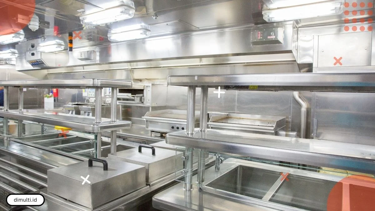 Types of Stainless Steel