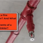 What is a Fire Sprinkler