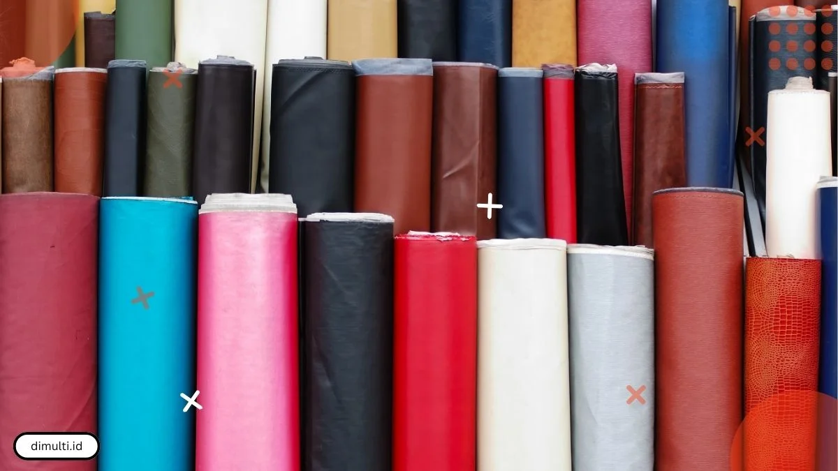 Advantages and Disadvantages of PVC Material