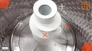 Agitator vs Impeller Washers