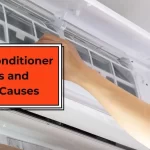 Air Conditioner Noises and Their Causes