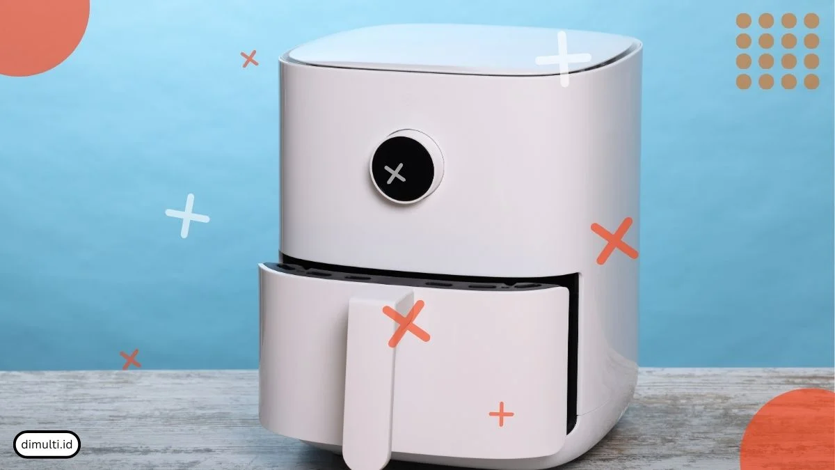 Air Fryer vs Deep Fryer