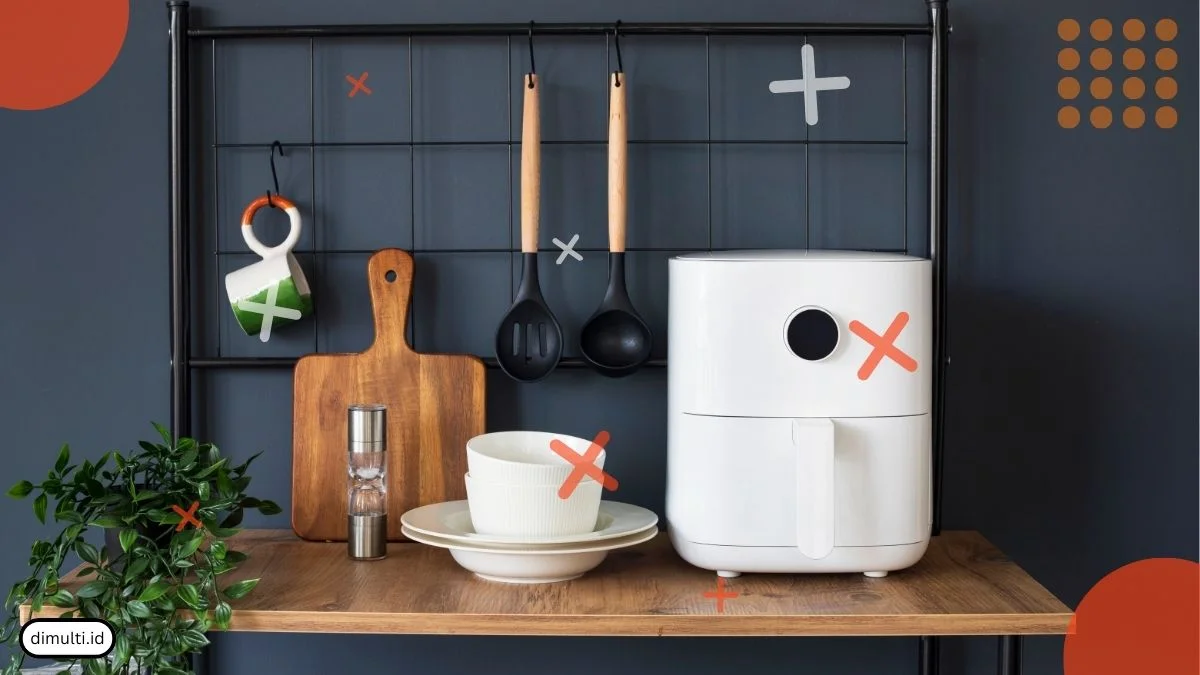 Air Fryer vs Deep Fryer