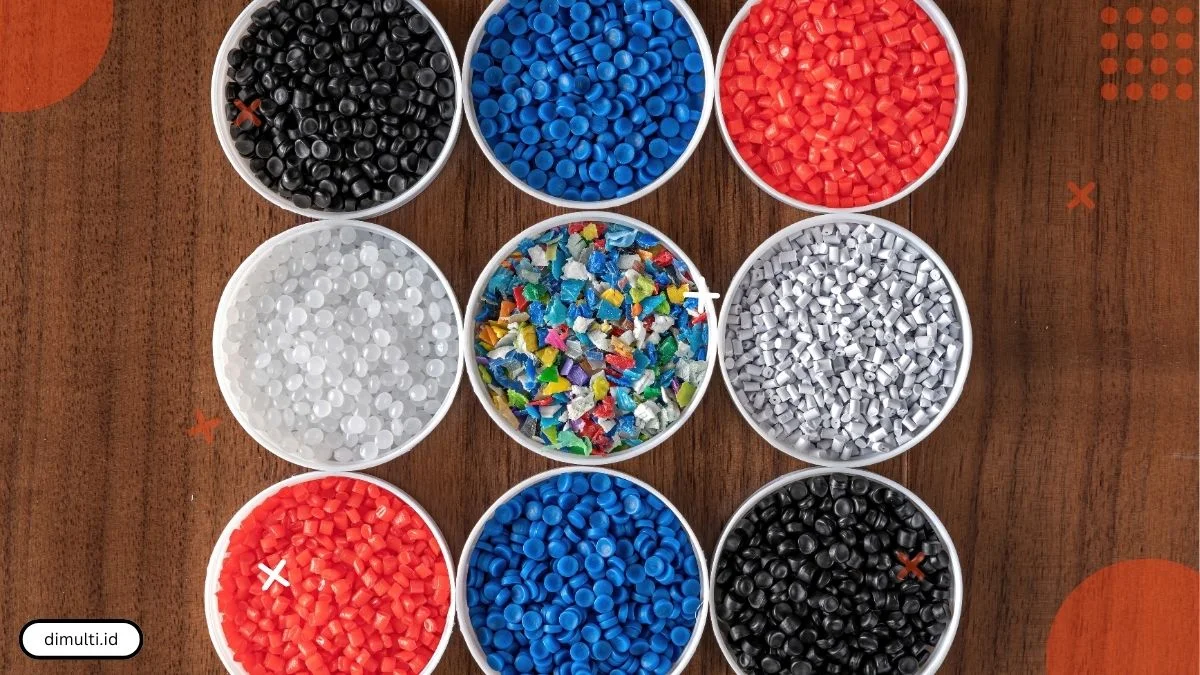 The Applications of PVC Material