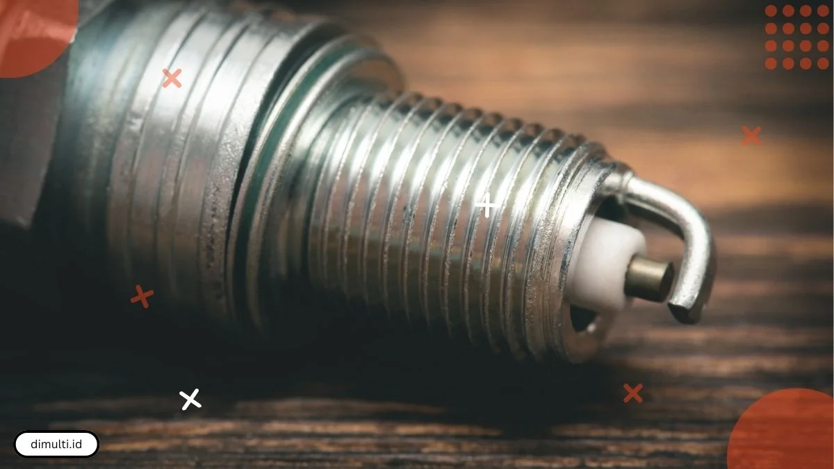 Benefits of Iridium Spark Plugs
