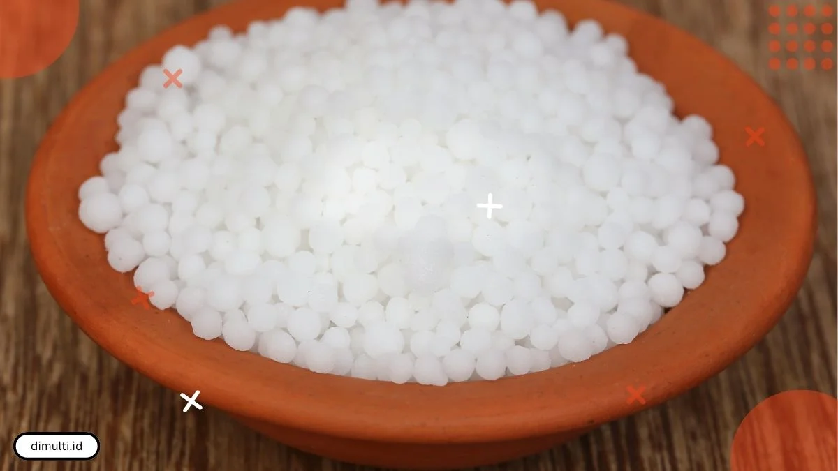 Benefits of Urea Fertilizer