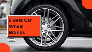 Best Car Wheel Brands