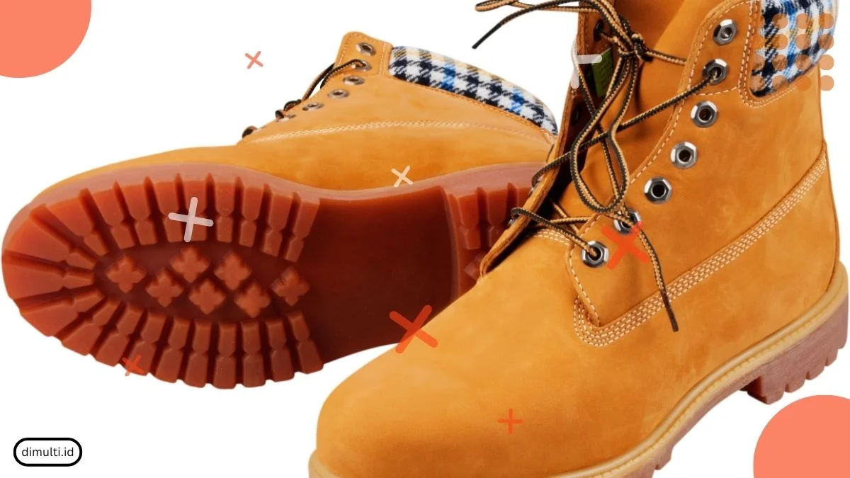 Brands of Safety Shoe