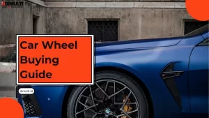 Car Wheel Buying Guide