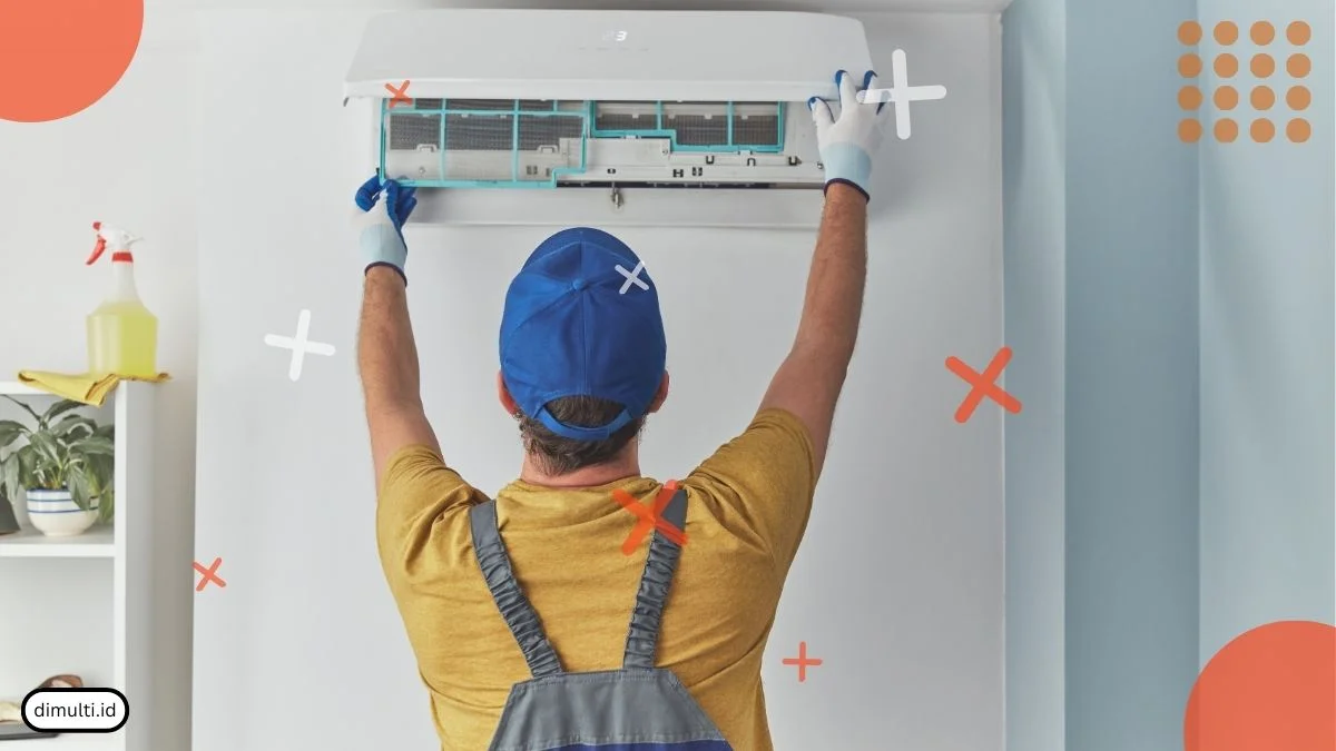 8 Causes of AC Water Leaks That You Should Know!