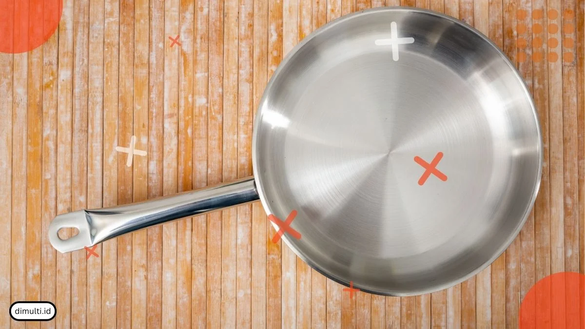 Ceramic Cookware vs Stainless Steel