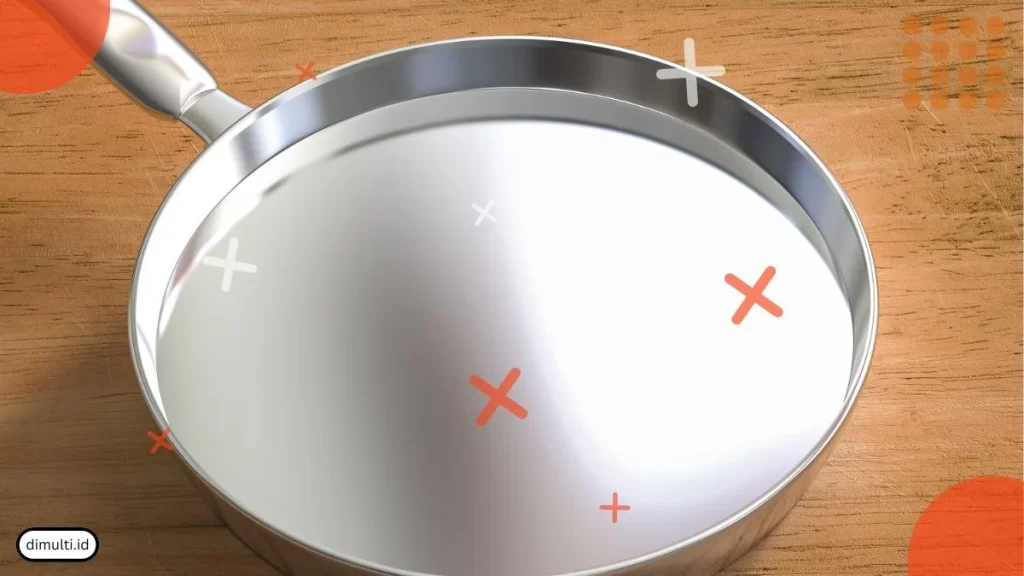 Ceramic Cookware vs Stainless Steel