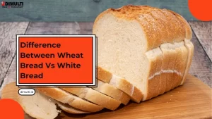 wheat bread vs white