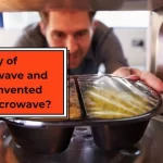 History of Microwave