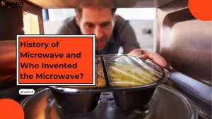 History of Microwave