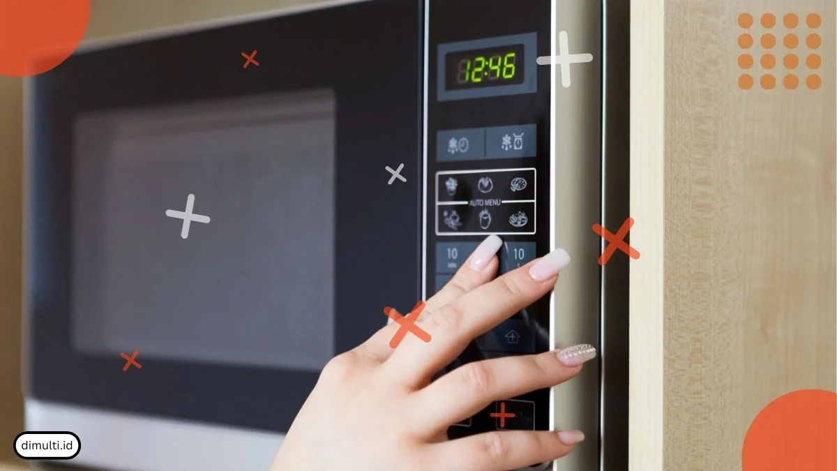 History of Microwave