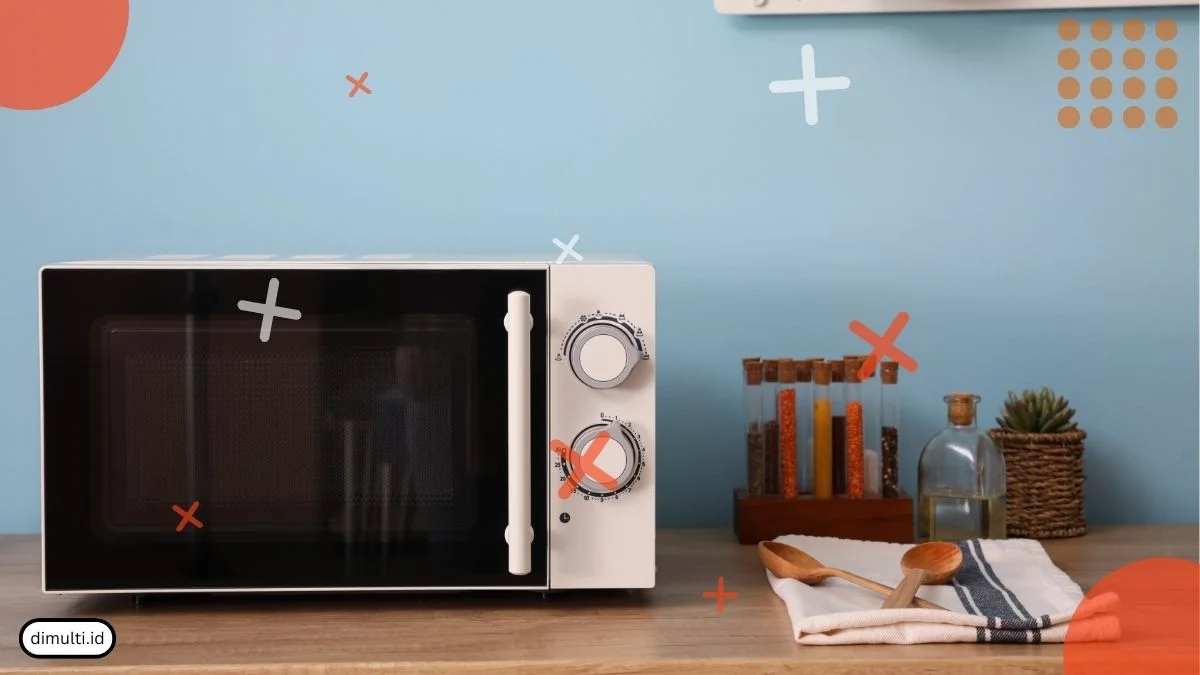 History of Microwave and Who Invented the Microwave