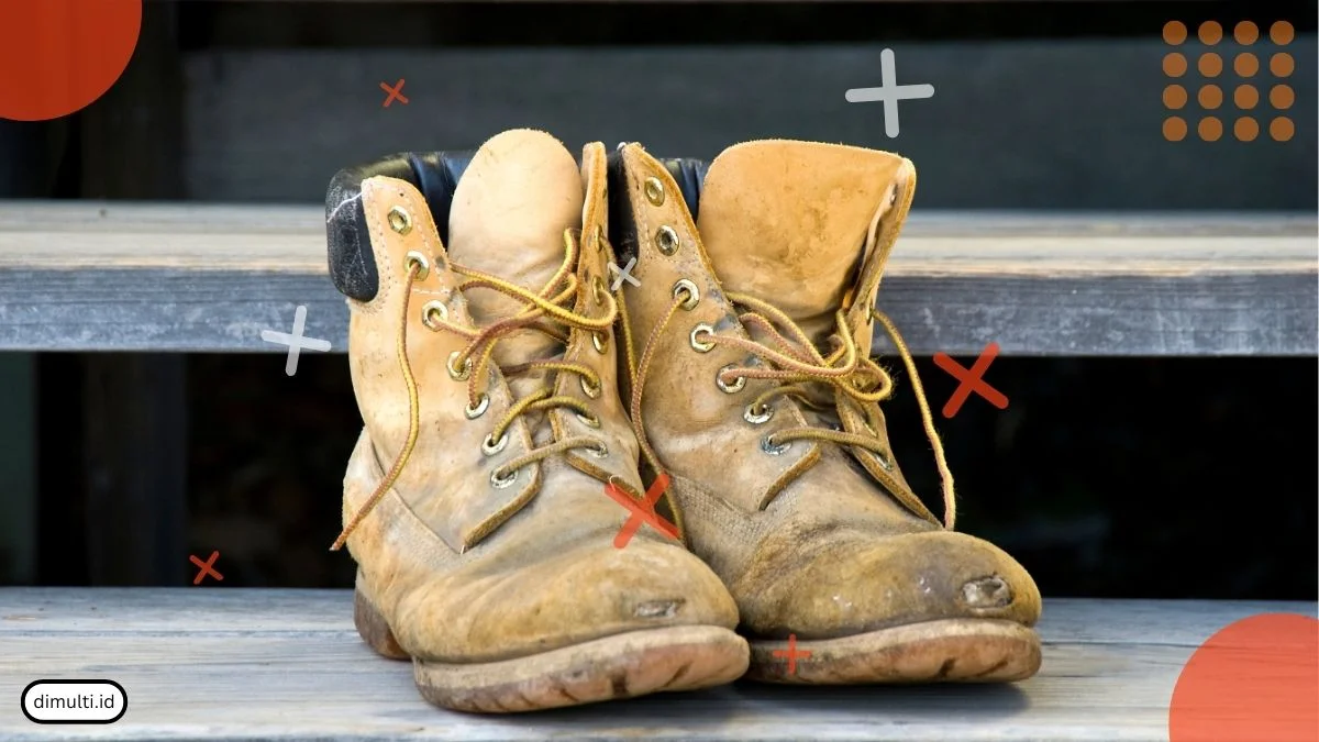 How to Clean Leather Work Boots: A Quick Guide