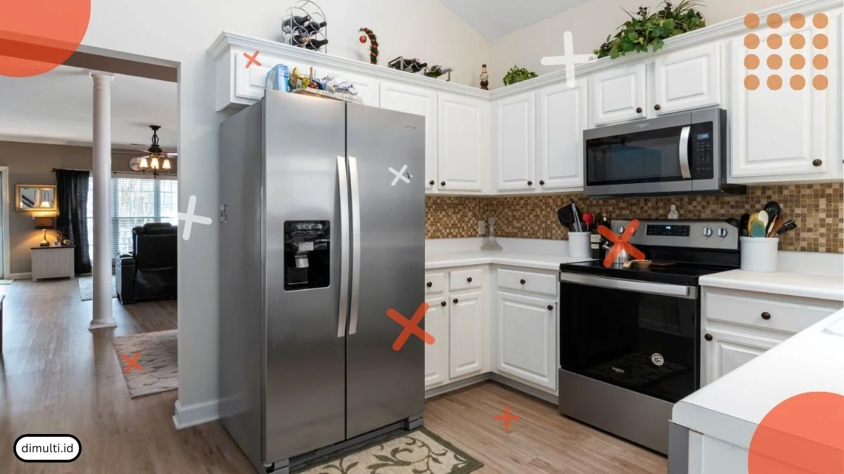 How to Clean Your Refrigerator