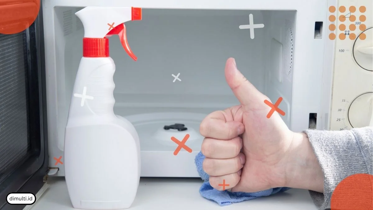 How to Clean a Microwave? Come on In and Get Answers! 