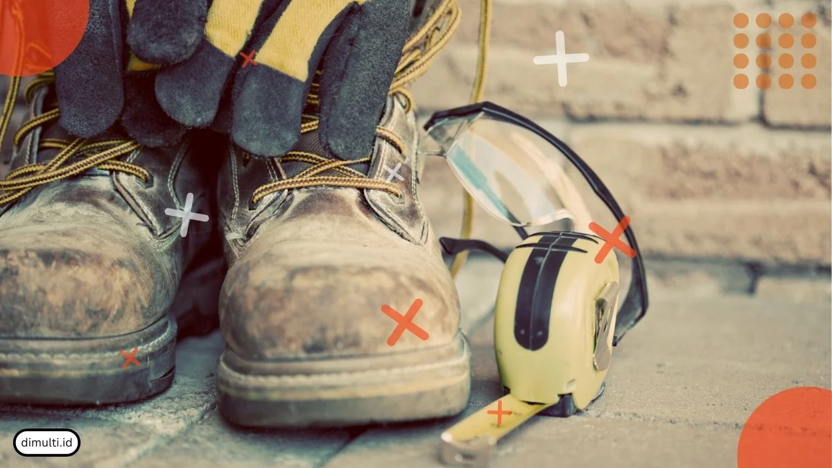 How to Keep Work Boots From Stinking