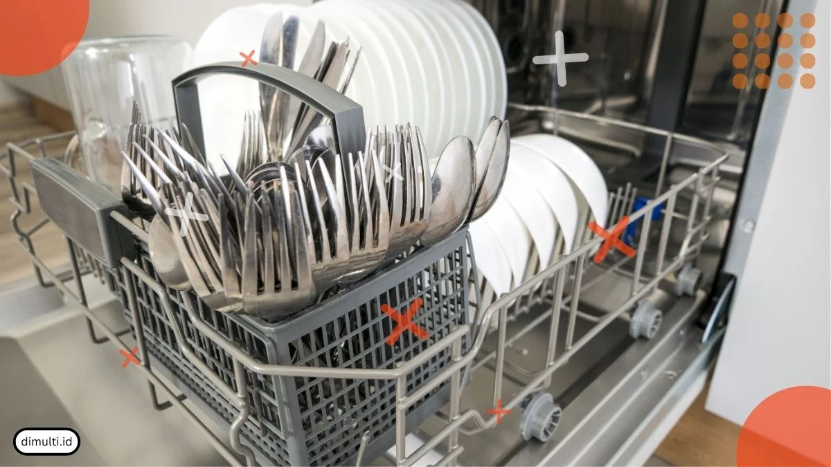 How to Measure a Dishwasher in 3 Easy Steps!