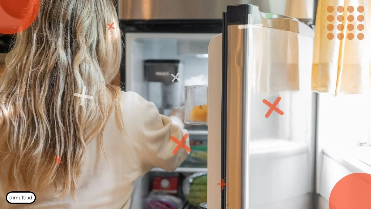 7 Tips for How to Organize Your Fridge