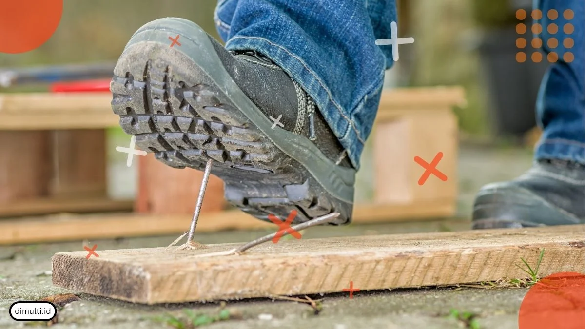 How to Repair Your Work Boots